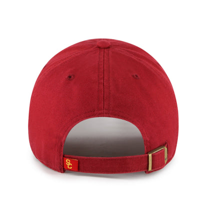 USC SOUTHERN CALIFORNIA TROJANS '47 CLEAN UP