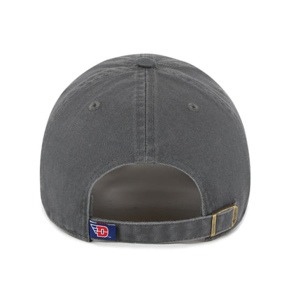 DAYTON FLYERS '47 CLEAN UP