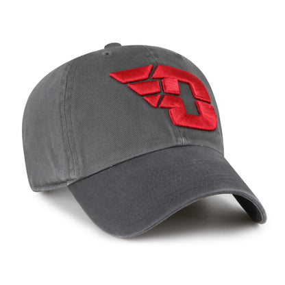 DAYTON FLYERS '47 CLEAN UP