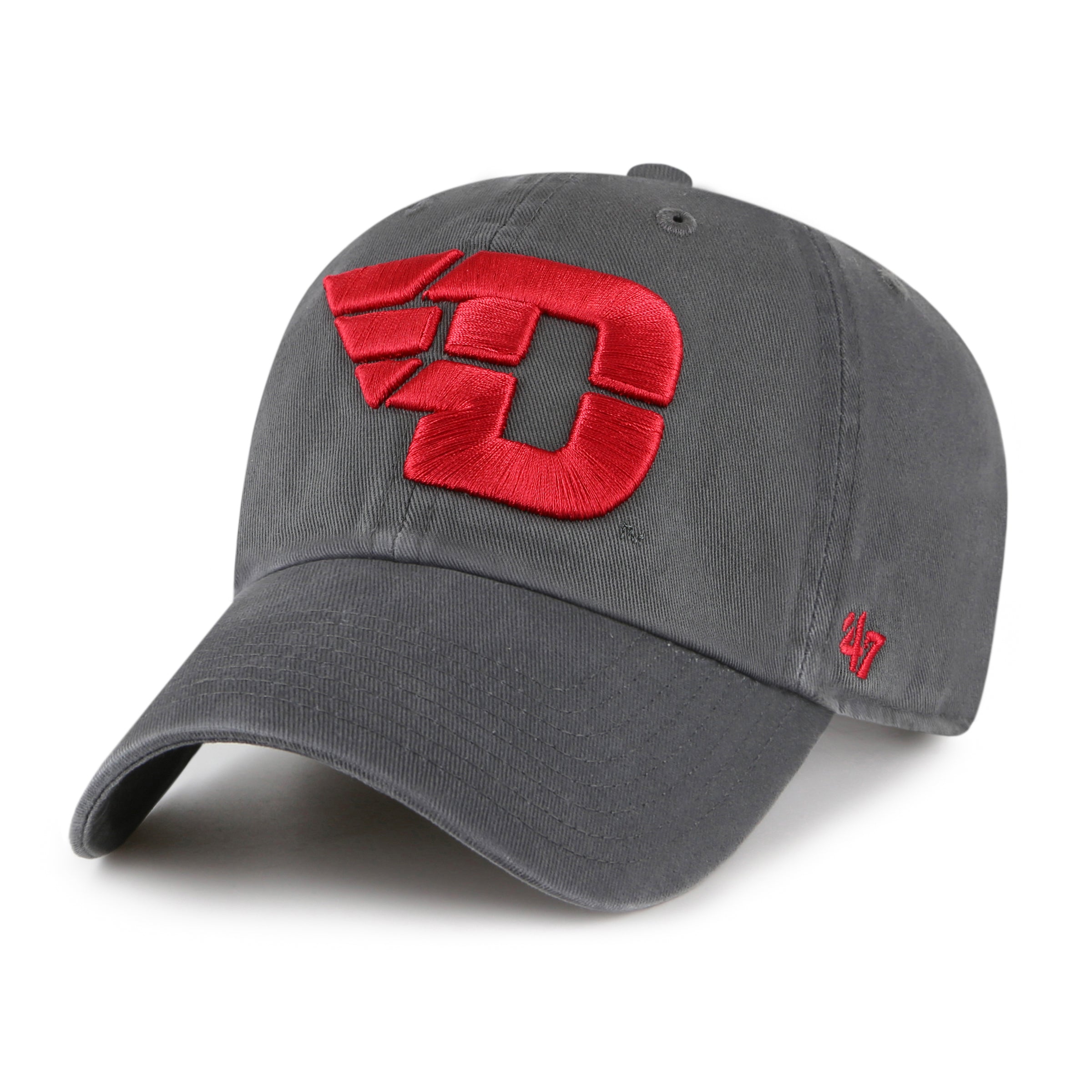 DAYTON FLYERS '47 CLEAN UP