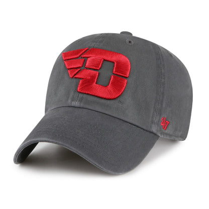 DAYTON FLYERS '47 CLEAN UP