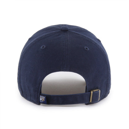 EMORY EAGLES '47 CLEAN UP