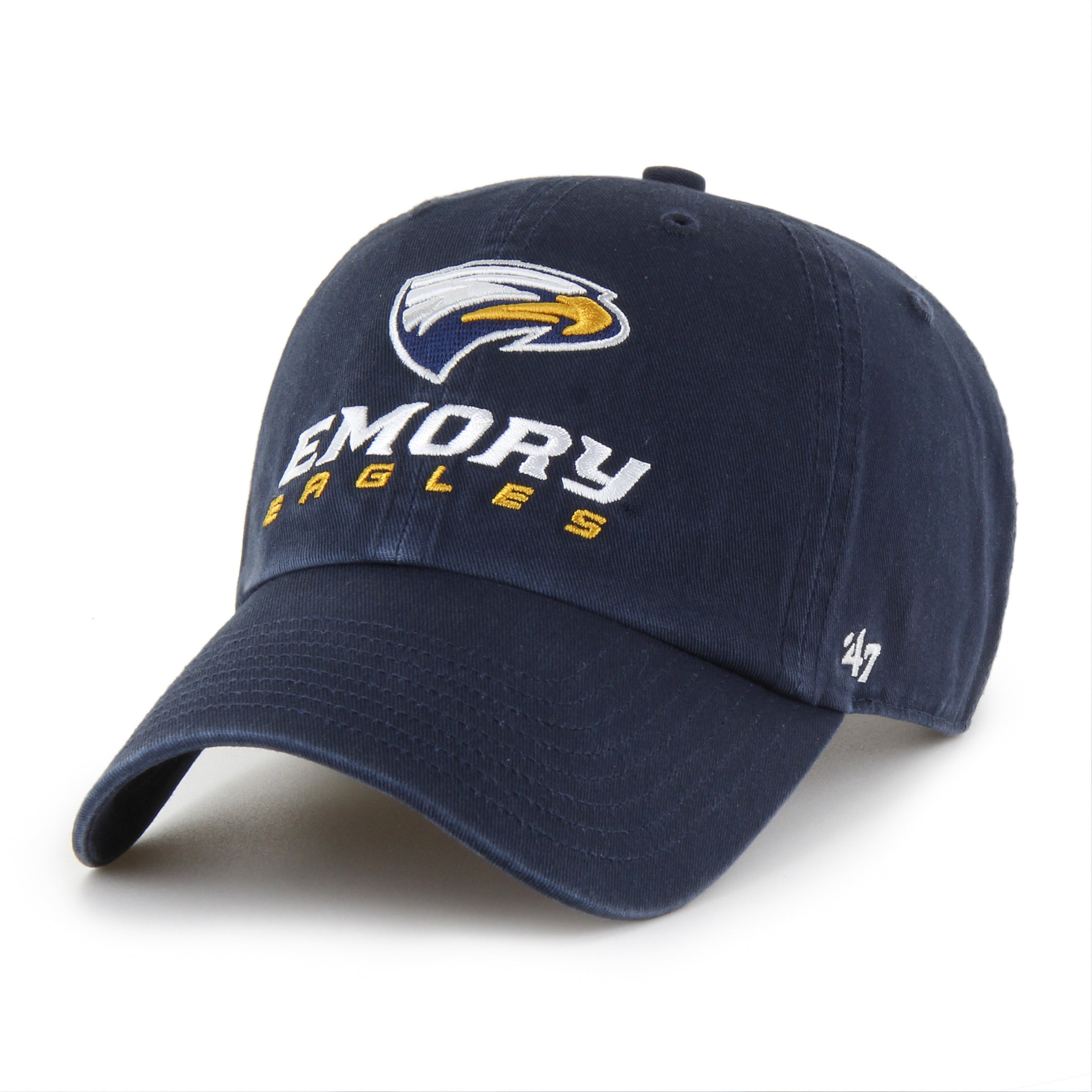 EMORY EAGLES '47 CLEAN UP