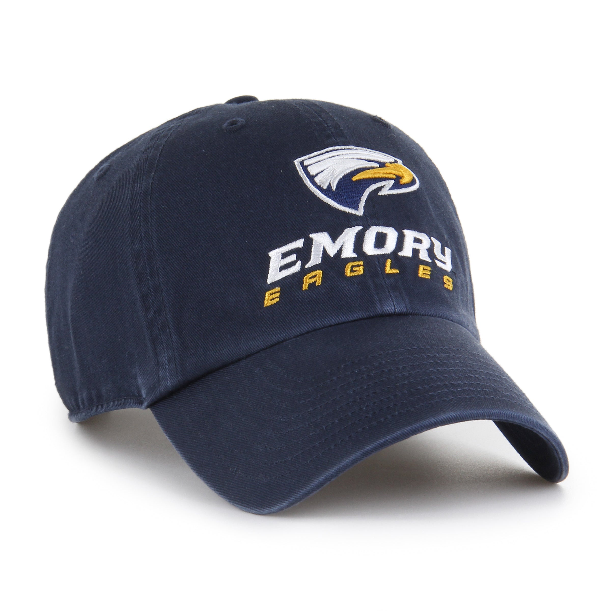 EMORY EAGLES '47 CLEAN UP