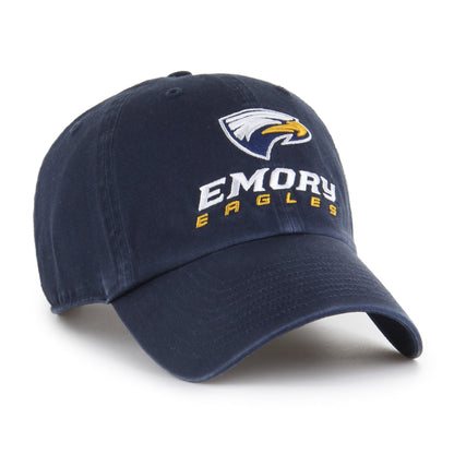 EMORY EAGLES '47 CLEAN UP