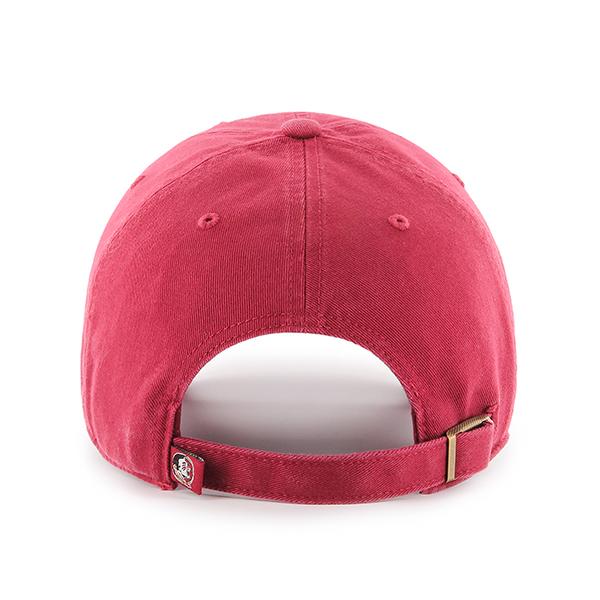 FLORIDA STATE SEMINOLES '47 CLEAN UP