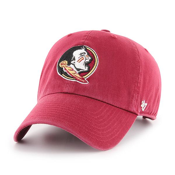 FLORIDA STATE SEMINOLES '47 CLEAN UP