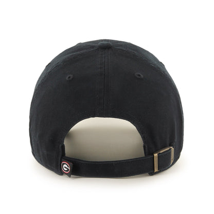 GEORGIA BULLDOGS '47 CLEAN UP YOUTH