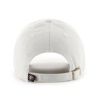 GEORGIA BULLDOGS '47 CLEAN UP