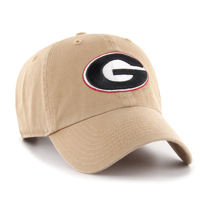 GEORGIA BULLDOGS '47 CLEAN UP