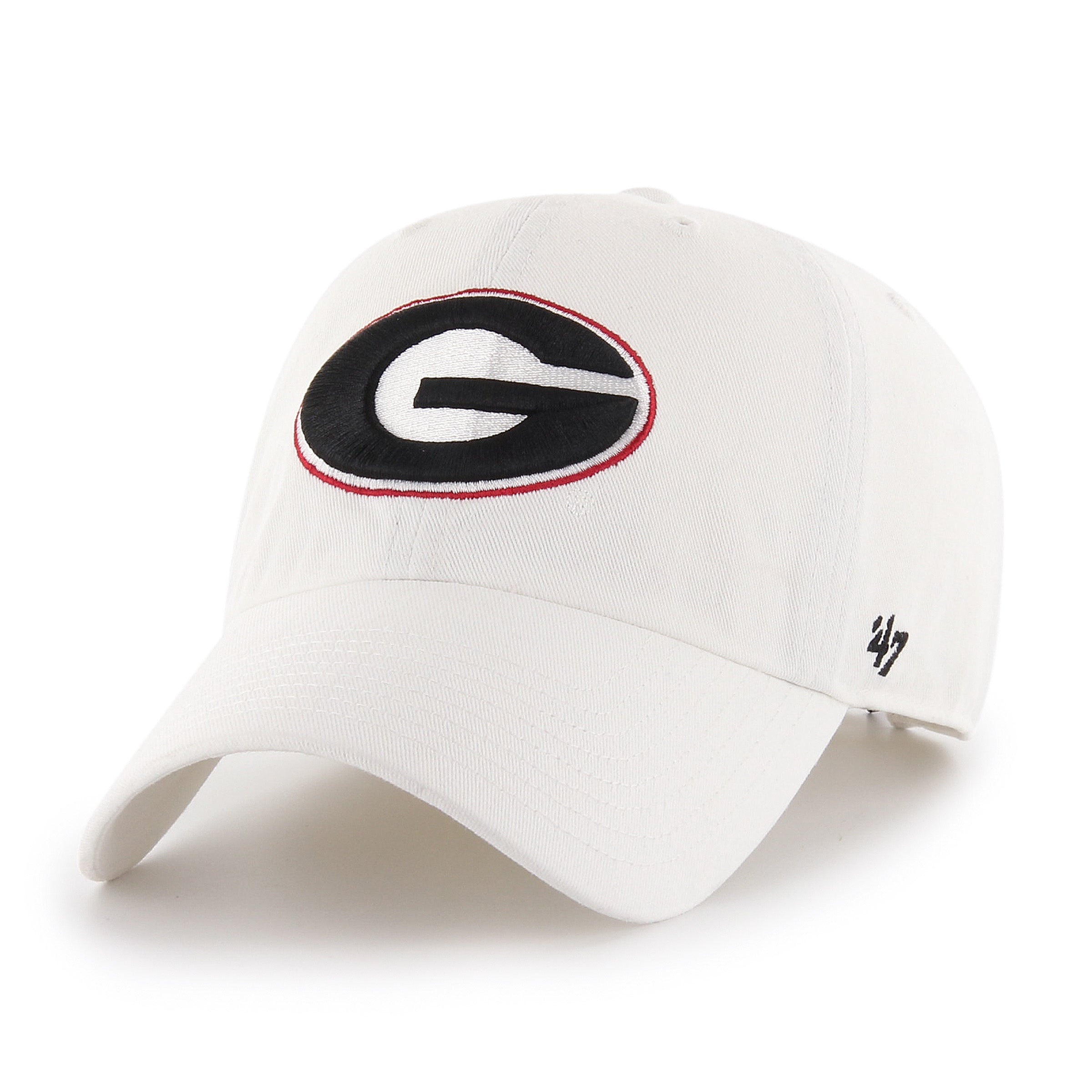 GEORGIA BULLDOGS '47 CLEAN UP