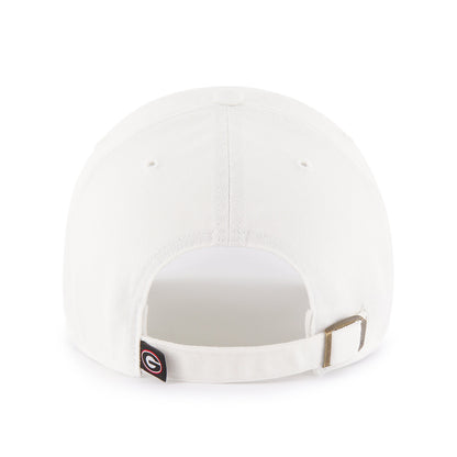 GEORGIA BULLDOGS '47 CLEAN UP