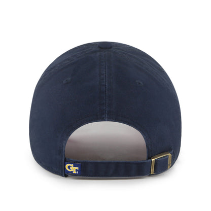 GEORGIA TECH YELLOW JACKETS '47 CLEAN UP