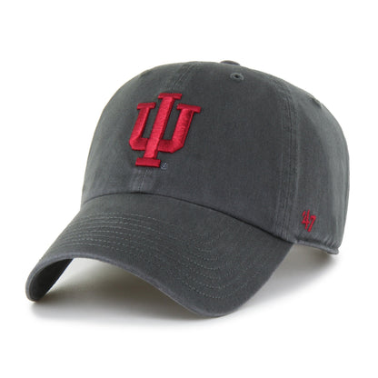 INDIANA HOOSIERS '47 CLEAN UP