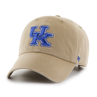 KENTUCKY WILDCATS '47 CLEAN UP