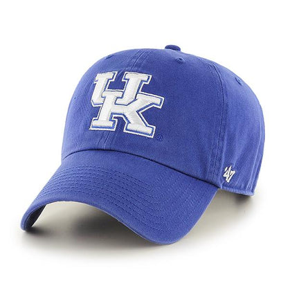 KENTUCKY WILDCATS '47 CLEAN UP