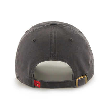 LOUISVILLE CARDINALS '47 CLEAN UP