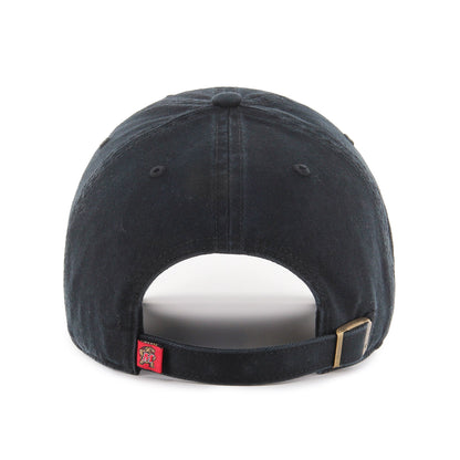 MARYLAND TERRAPINS '47 CLEAN UP