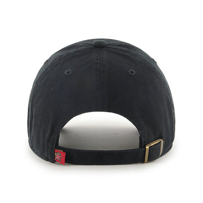 MARYLAND TERRAPINS '47 CLEAN UP