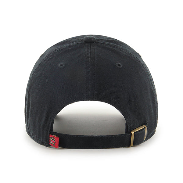 MARYLAND TERRAPINS '47 CLEAN UP