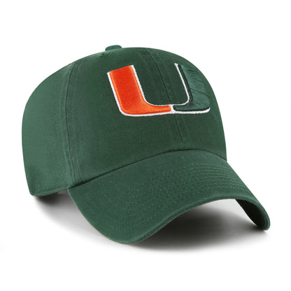 MIAMI HURRICANES '47 CLEAN UP KIDS