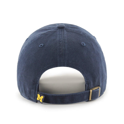 MICHIGAN WOLVERINES '47 CLEAN UP