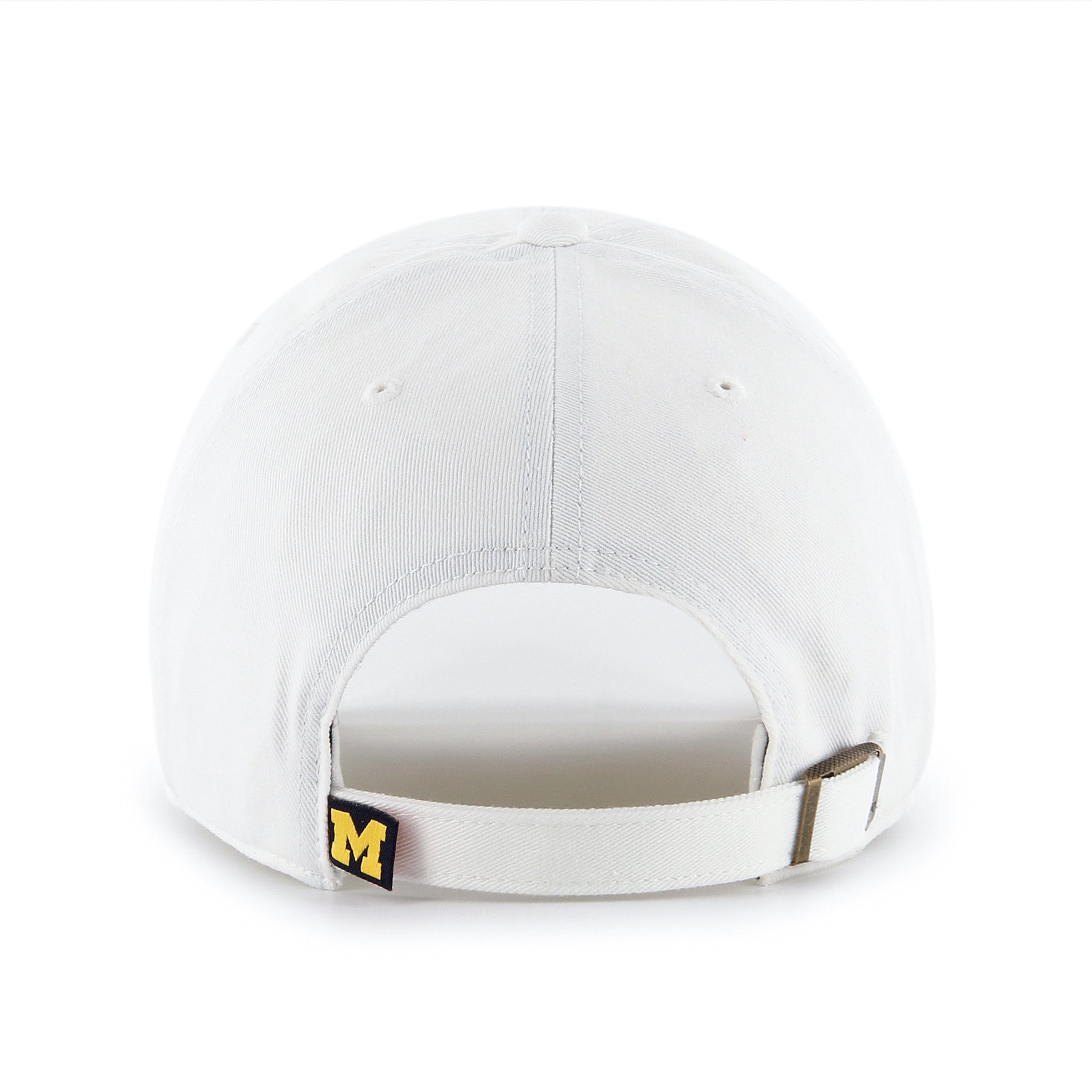 MICHIGAN WOLVERINES '47 CLEAN UP