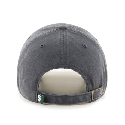 MICHIGAN STATE SPARTANS '47 CLEAN UP