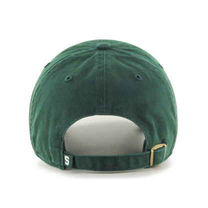 MICHIGAN STATE SPARTANS '47 CLEAN UP