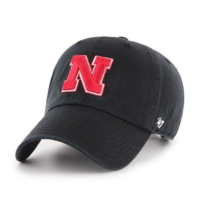NEBRASKA CORNHUSKERS '47 CLEAN UP
