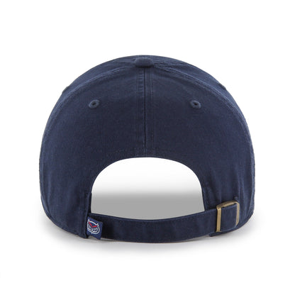 FLORIDA ATLANTIC OWLS '47 CLEAN UP