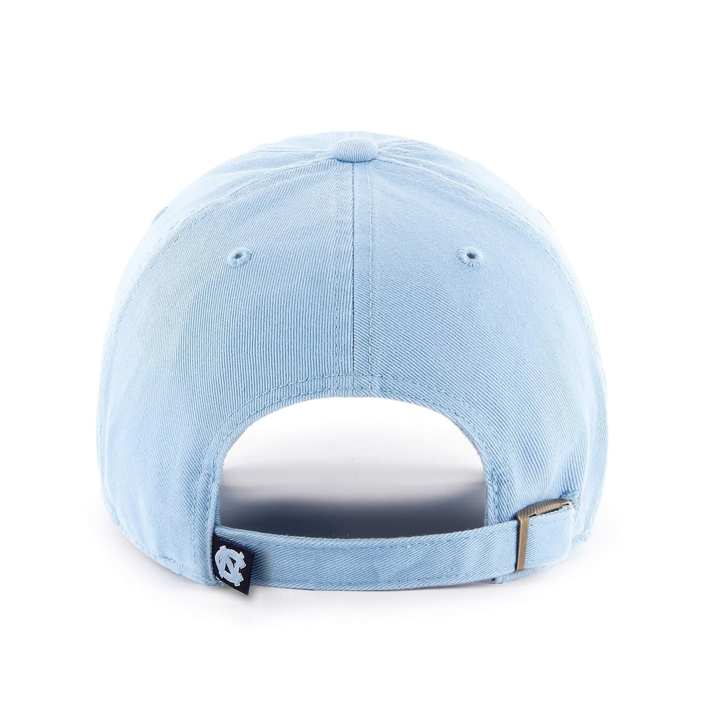 NORTH CAROLINA TAR HEELS UNC '47 CLEAN UP