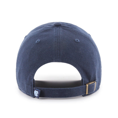 NORTH CAROLINA TAR HEELS UNC '47 CLEAN UP