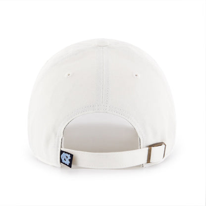 NORTH CAROLINA TAR HEELS UNC '47 CLEAN UP