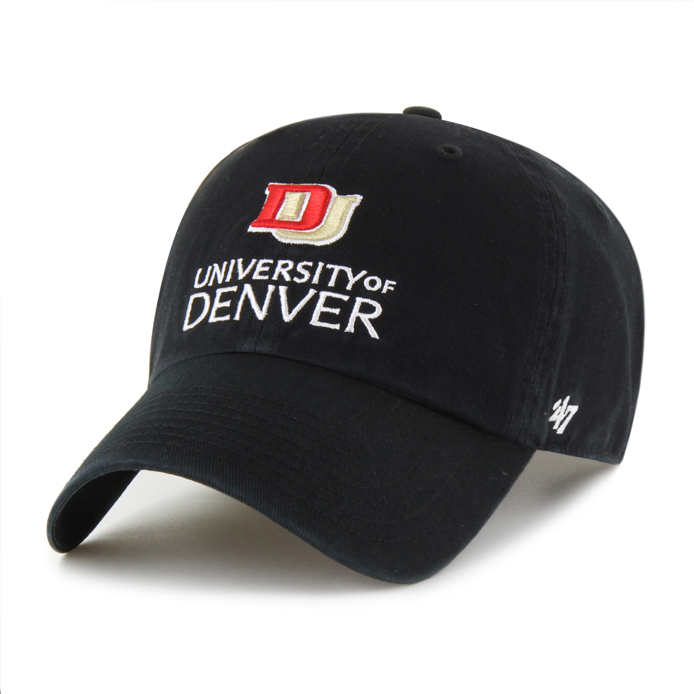 DENVER PIONEERS '47 CLEAN UP