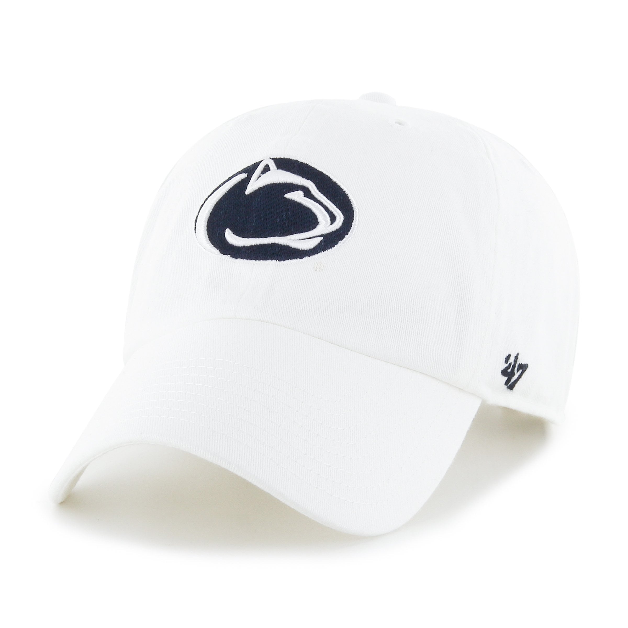 PENN STATE NITTANY LIONS '47 CLEAN UP