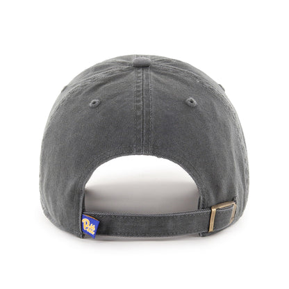 PITTSBURGH PANTHERS '47 CLEAN UP