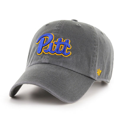 PITTSBURGH PANTHERS '47 CLEAN UP