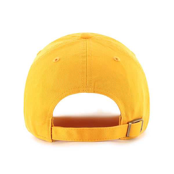 PITTSBURGH PANTHERS '47 CLEAN UP