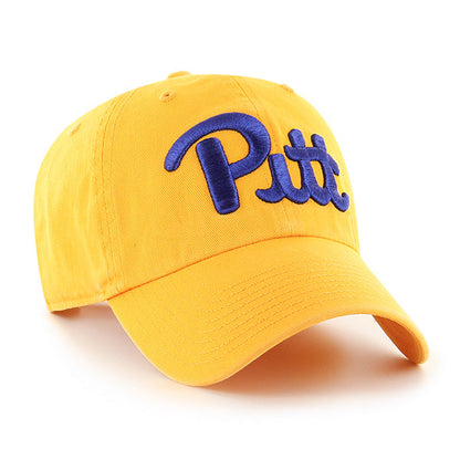 PITTSBURGH PANTHERS '47 CLEAN UP