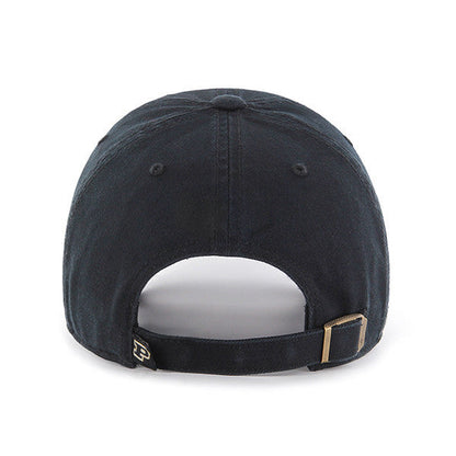 PURDUE BOILERMAKERS '47 CLEAN UP