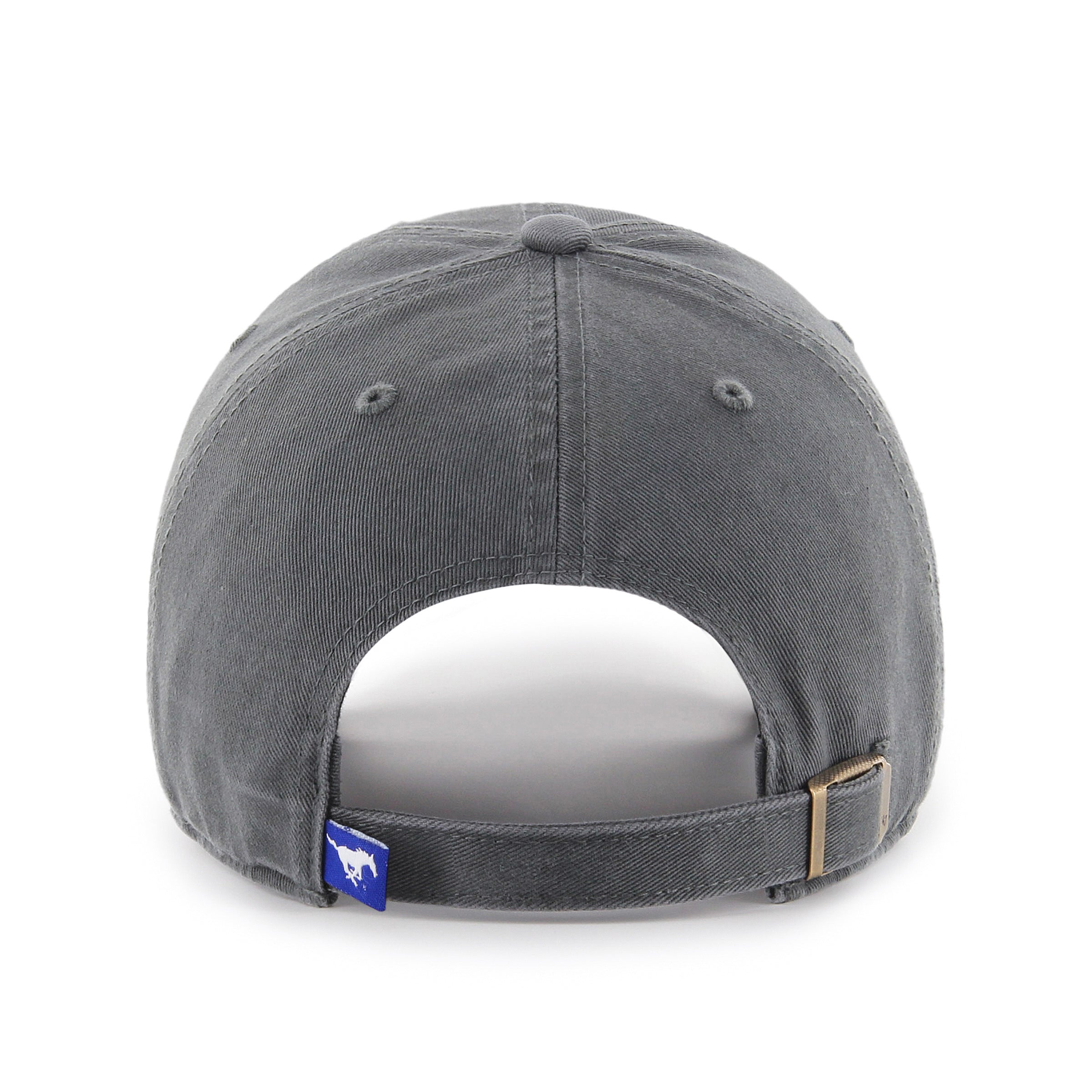 SOUTHERN METHODIST '47 CLEAN UP