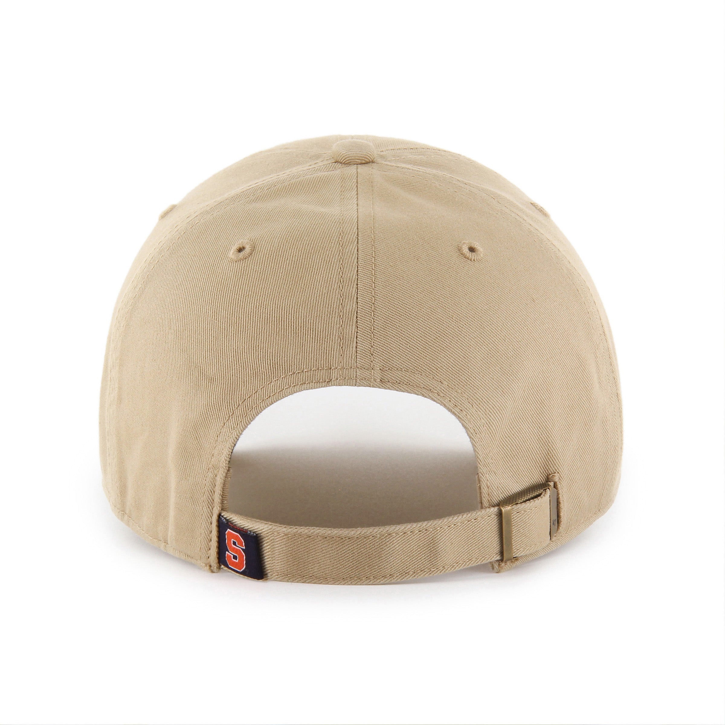 SYRACUSE ORANGE '47 CLEAN UP