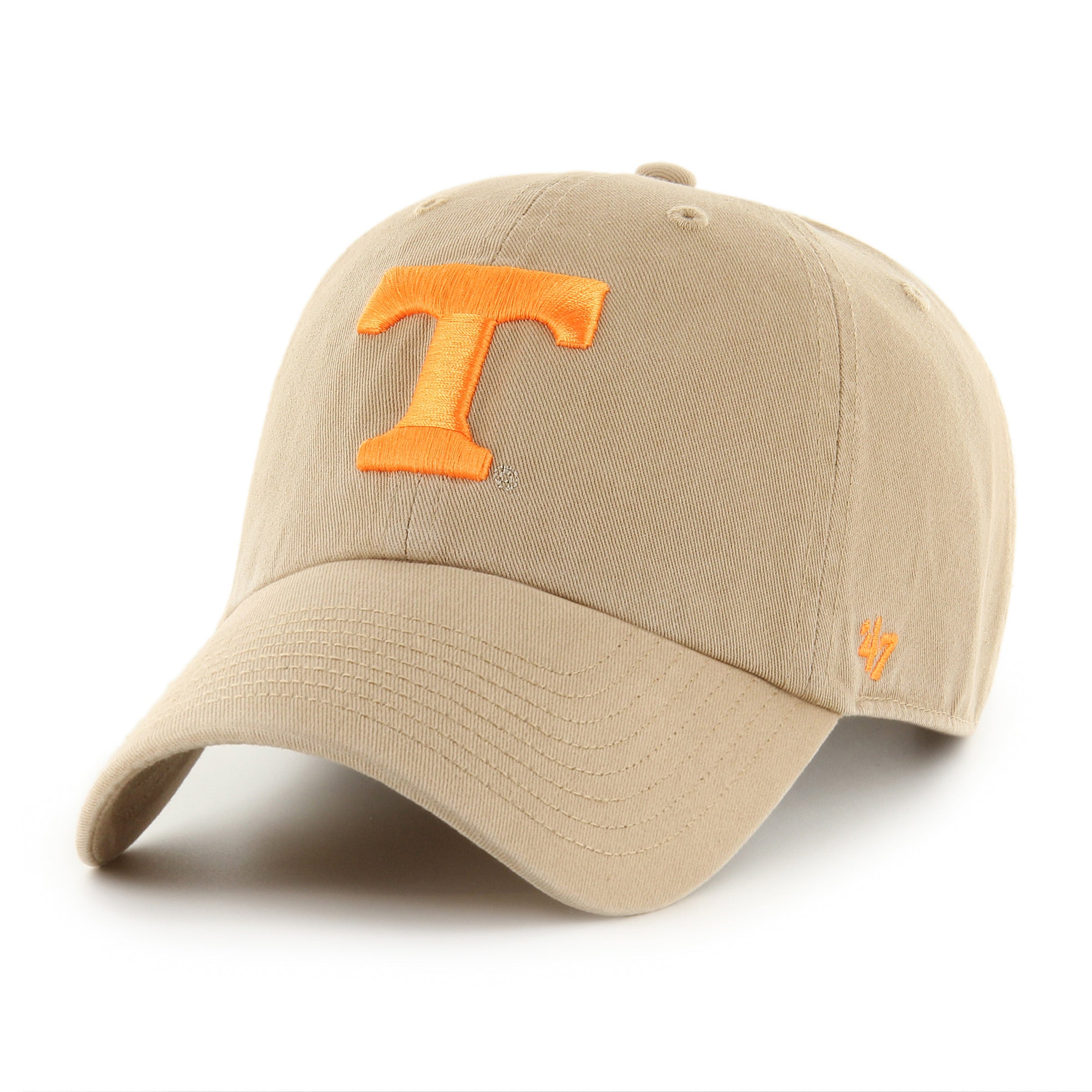 TENNESSEE VOLUNTEERS '47 CLEAN UP