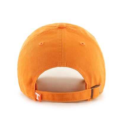 TENNESSEE VOLUNTEERS '47 CLEAN UP