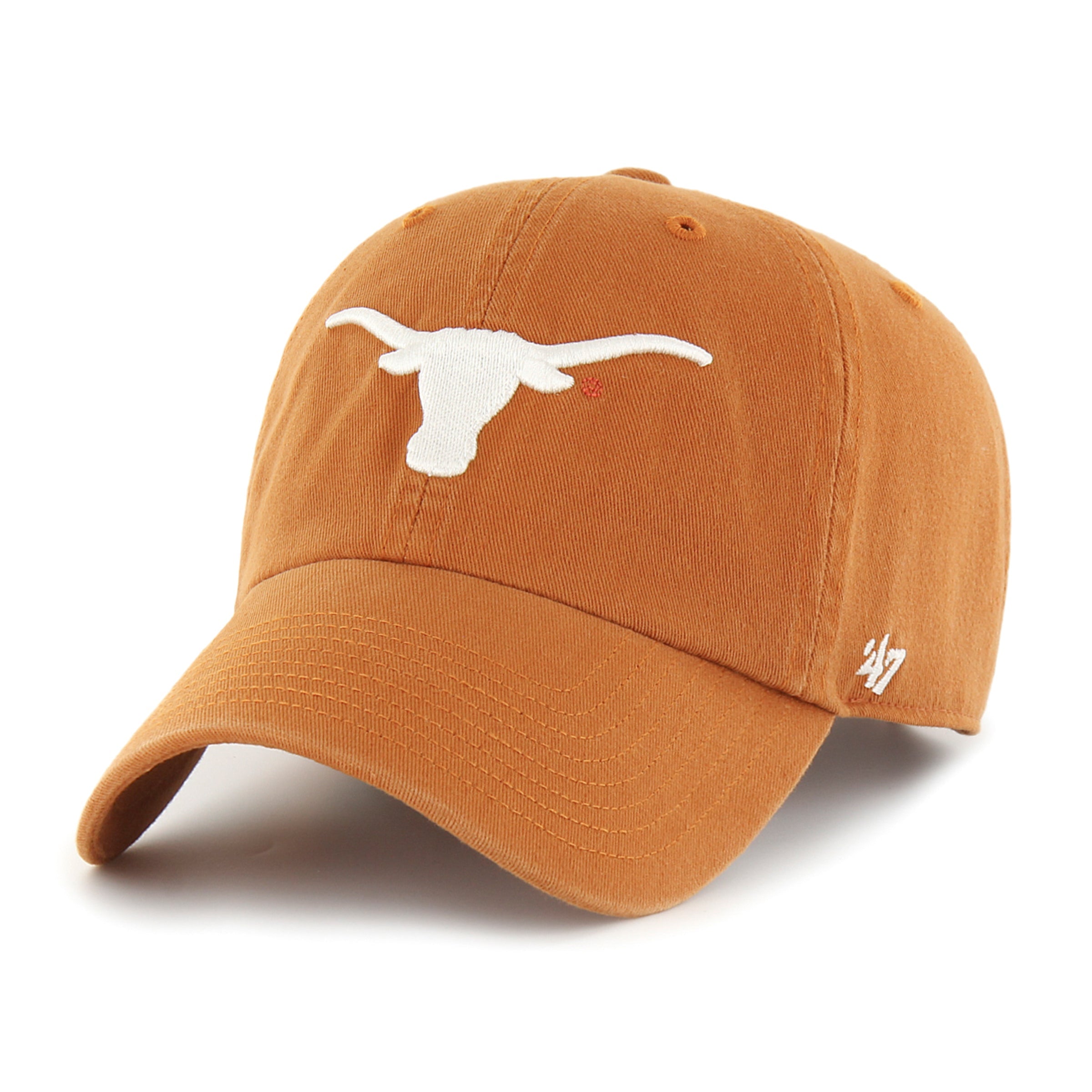 TEXAS LONGHORNS '47 CLEAN UP KIDS