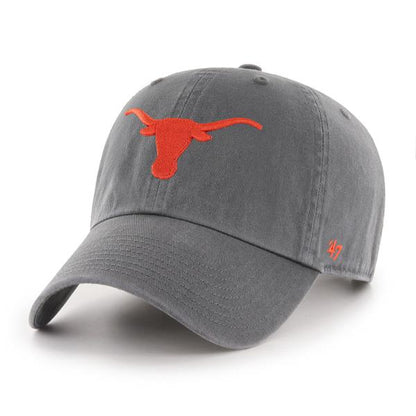 TEXAS LONGHORNS '47 CLEAN UP