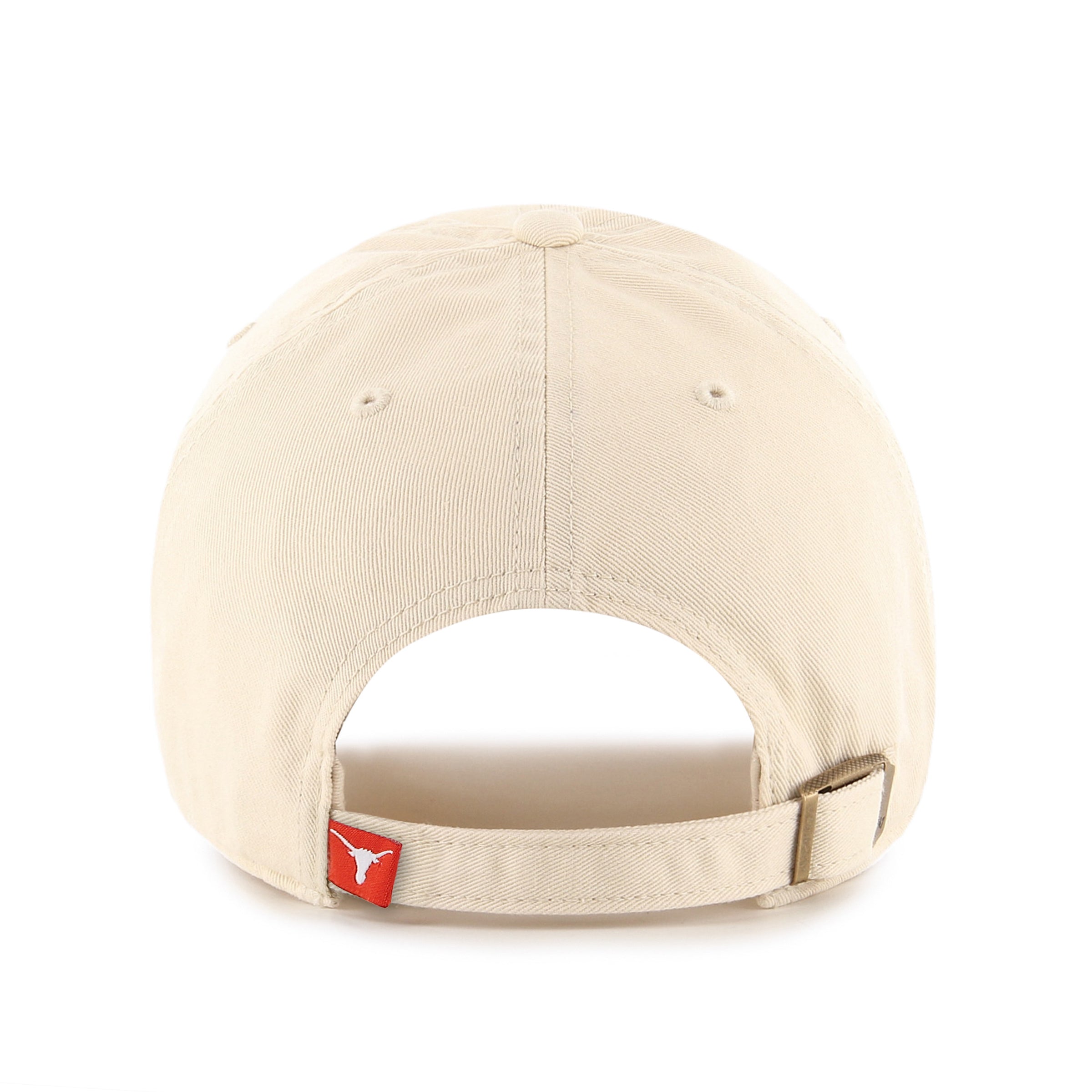 TEXAS LONGHORNS '47 CLEAN UP