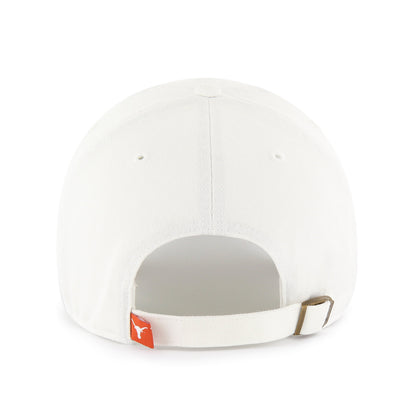 TEXAS LONGHORNS '47 CLEAN UP