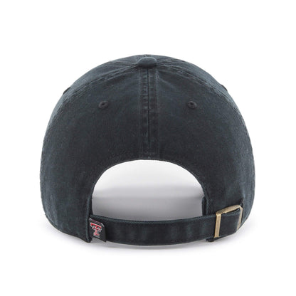 TEXAS TECH RED RAIDERS '47 CLEAN UP